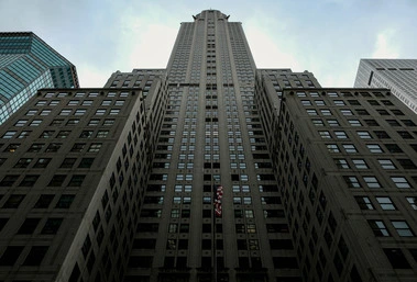 Empire State building